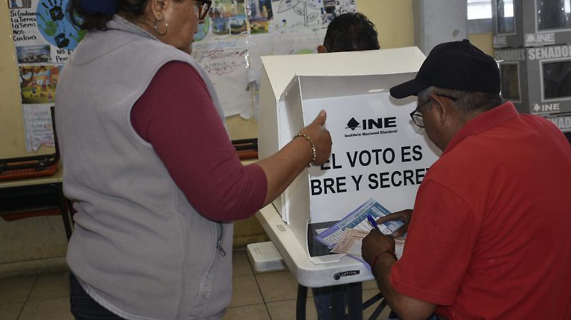 VOTACIONES SAN MIGUEL OCTOPAN
